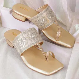 metro Women Flats Sandal-picture-22