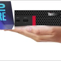 BESTYLISH ThinkCentre Tiny PC | Core i3 - 9100 [EOF] Intel® Core™ i3 (9th Gen) Quad-Core Processor (32 GB RAM/Integrated Intel® UHD 4K 630 Graphics/1 TB Hard Disk/1 TB SSD Capacity/Windows 11 Pro) Gaming Tower with MS Office-picture-32