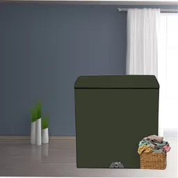 mgrn Semi-Automatic Washing Machine Cover image 3