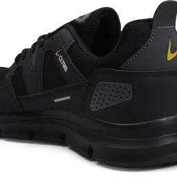 clymb ZENTON-3 Black Walking/Outdoor/Gym & Traning Running Shoes For Men Outdoors For Men image 4