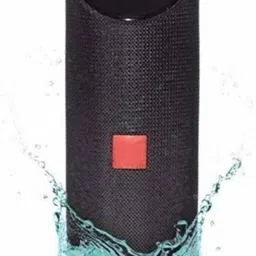 GDS QS_Wireless rechargeable portable Premium Dj bass Multimedia Speaker 9 W Bluetooth Speaker-picture-27