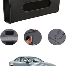 maties Rectangle Shape Fancy Design Tissue Dispencer For Car-227 Vehicle Tissue Dispenser-picture-12