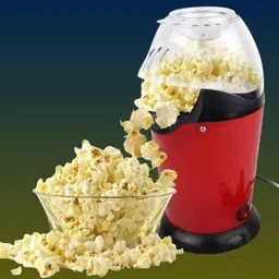 fretrix Warm Steam Popped Corn Popper popcornmaker195 300 L Popcorn Maker-picture-37
