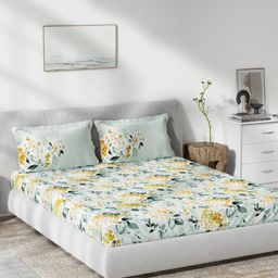 DDecor Unisex Multi Bedsheets-picture-12