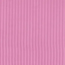 Aura Striped Fitted 144 TC Queen Bedsheet with 2 Pillow Covers image 4