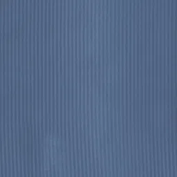 KLOTTHE Blue 210 TC Single Bedsheet with 1 Pillow Covers image 4