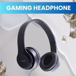 Portable Wireless Headphones featuring Bass Warmth Technology_YQ Bluetooth & Wired Headset-image-33