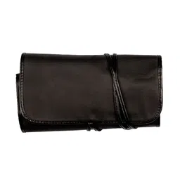 Praush Formerly Plume 23- Pcs Professional Makeup Brush Set with Roll On Bag image 2