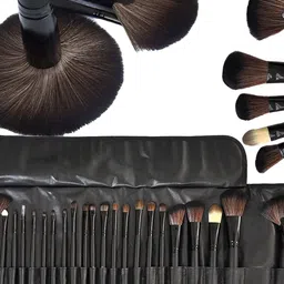 FAVON Set Of 24 Professional Makeup Brushes image 5