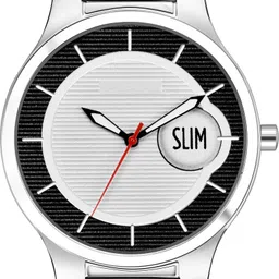 cbr New Trandy Stylish Analog Collection Watch_MT-411 Analog Watch - For Men MT-411-picture-30