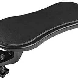 KitchExpo computer arm rest plastic arm rest Wrist Rest image 2