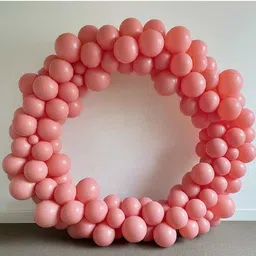 ideal star exports Solid Balloon05 Balloon image 2