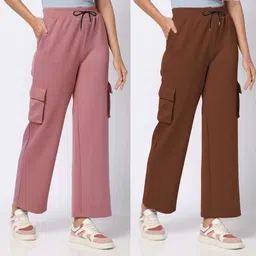 omry Women Cargos-picture-23