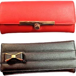 baberwal enterprises Casual, Formal, Party Multicolor Clutch-picture-13