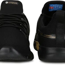 campus BELGIUM PLUS Walking Shoes For Men image 5