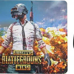 ARTOLIC Movie floating device with gun Mouse Pad for Office & Gaming, Non-Slip Rubber Non Slip Base Mousepad-picture-25