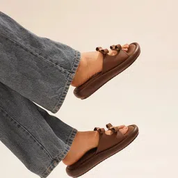jm looks Women Flats Sandal-picture-33