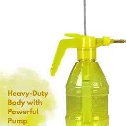 vinka VAHPS-101 1.2 L Hand Held Sprayer image 3