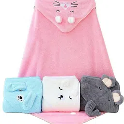 trinch Microfiber 400 GSM Bath Towel image 3