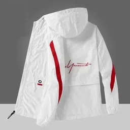 platinumcartz Men Colorblock Casual Jacket-picture-17