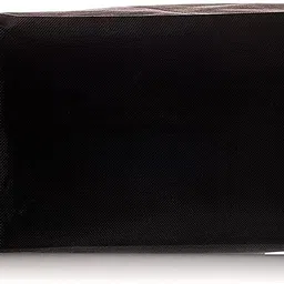 Angelkrafts Clothes soiled with Transparent Window & Zipper Closure | PC of 9 Cotton Laundry Bag image 4