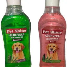 skyec Conditioning FRUIT, LAVENDER Dog Shampoo-picture-46