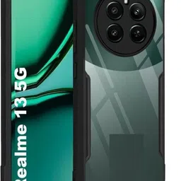 coish Back Cover for realme 13 5G-picture-22