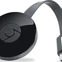 SYARA Sar_889A_Chromcast Receiver from Mobile or Tablet to TV Compatible with Android Media Streaming Device image 3