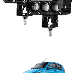 lovmoto LED Fog Lamp Unit for Mahindra Reva-picture-17