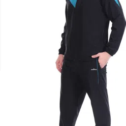 renessa Self Design Men Track Suit image 2