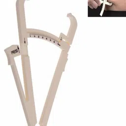 Home Trade Nema Personal Body Fat Loss Tester Calculator Caliper Body Fat Analyzer image 2