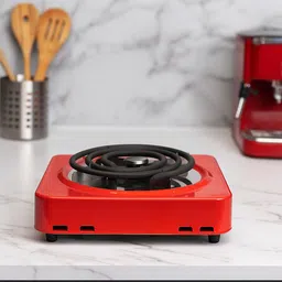 wellberg High temperature electric stove for barbecue, grill and fast coal preparation Electric Cooking Heater-picture-15