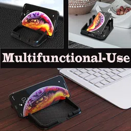 ccmm Car Mobile Holder for Anti-slip image 3