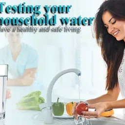 ocean star technologies TDS Meter Digital Water Tester Digital TDS Meter image 5