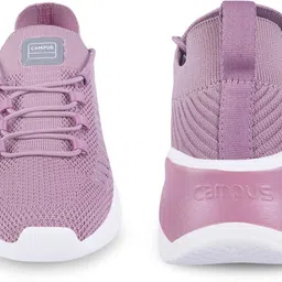 campus MATTY | Running, Training/Gym Shoes for Women | Lightweight Comfortable Walking Shoes For Women image 3