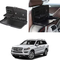 oshotto NSKU-40423-Food Dining Tray Cup Holder Tray Table-picture-15