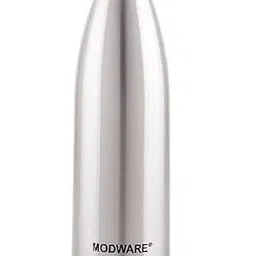 modware 500 ml Steel Flask image 1