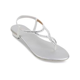 Mochi Embellished Open Toe Block Heels-picture-27