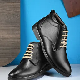 Provogue Men Mid-Top Casual Shoes-picture-31