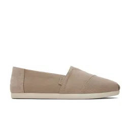 TOMS Men OrthoLite Lightweight Canvas Slip-On Sneakers image 4
