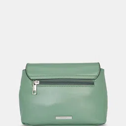 Forever Glam by Pantaloons Structured Handheld Bag image 4