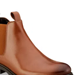 Duke Men Mid-Top Chelsea Boots image 5