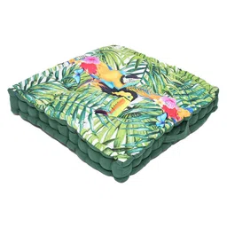 BLANC9 Printed Floor Cushions image 5