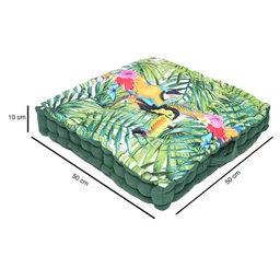 BLANC9 Printed Floor Cushions image 3