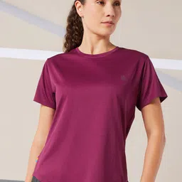 cult Cultsport The Essential Active Round Neck Short Sleeves Tshirts-picture-12