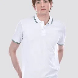 ONEWAY Men Polo Collar T-shirt-picture-25