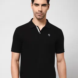 Cantabil Polo Collar Casual T-shirt-picture-12