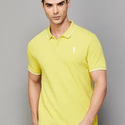 Bossini Polo Collar T-shirt-picture-33