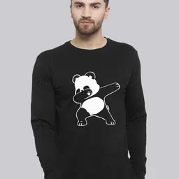 Friskers Graphic Printed Pure Cotton T-shirt-picture-37