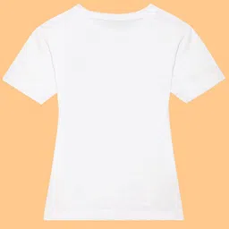 BAESD Girls Round Neck Short Sleeves Cotton T-shirt-picture-12